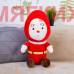 Мягкая игрушка Санта Клаус DL203505321R